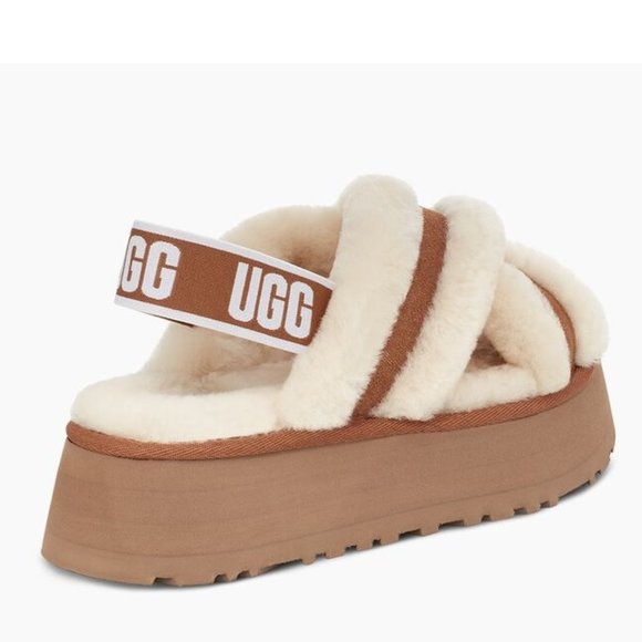 UGG Women's Disco Cros Slide - Picture 3 of 5